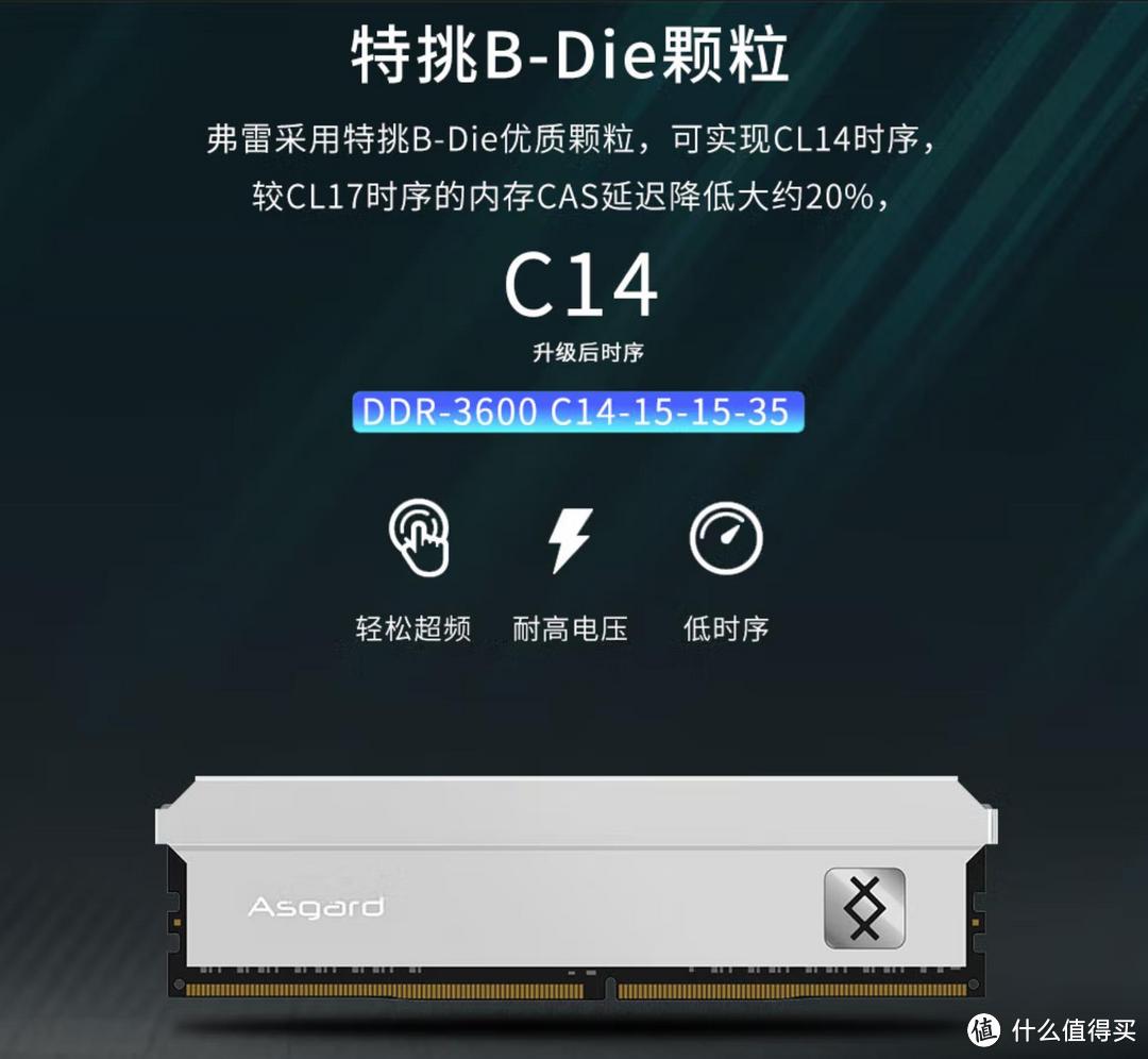 三星B-die DDR4即将退市，这几款内存太值得买了