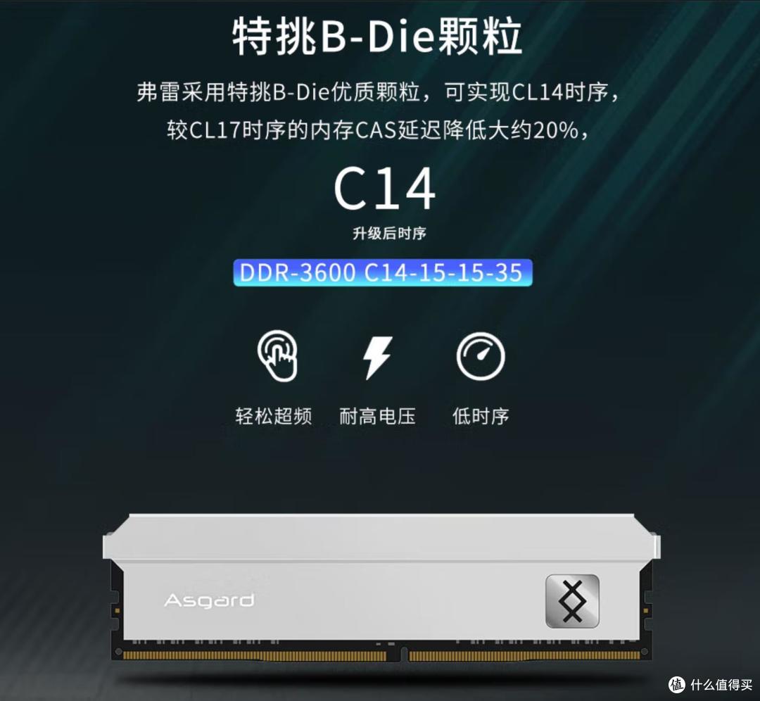 三星B-die DDR4即将退市,这几款内存太值得买了