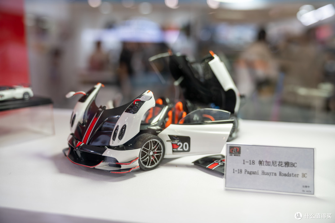 第21届中国国际博览会——260图报道，带您体验超详尽的模型盛会