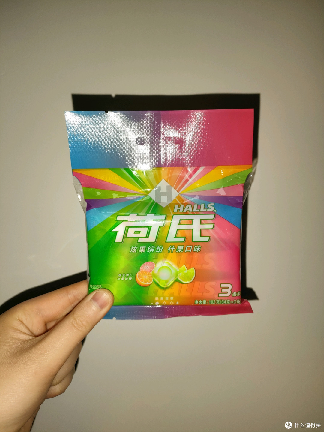 骑车去春游,饱腹糖果少不了