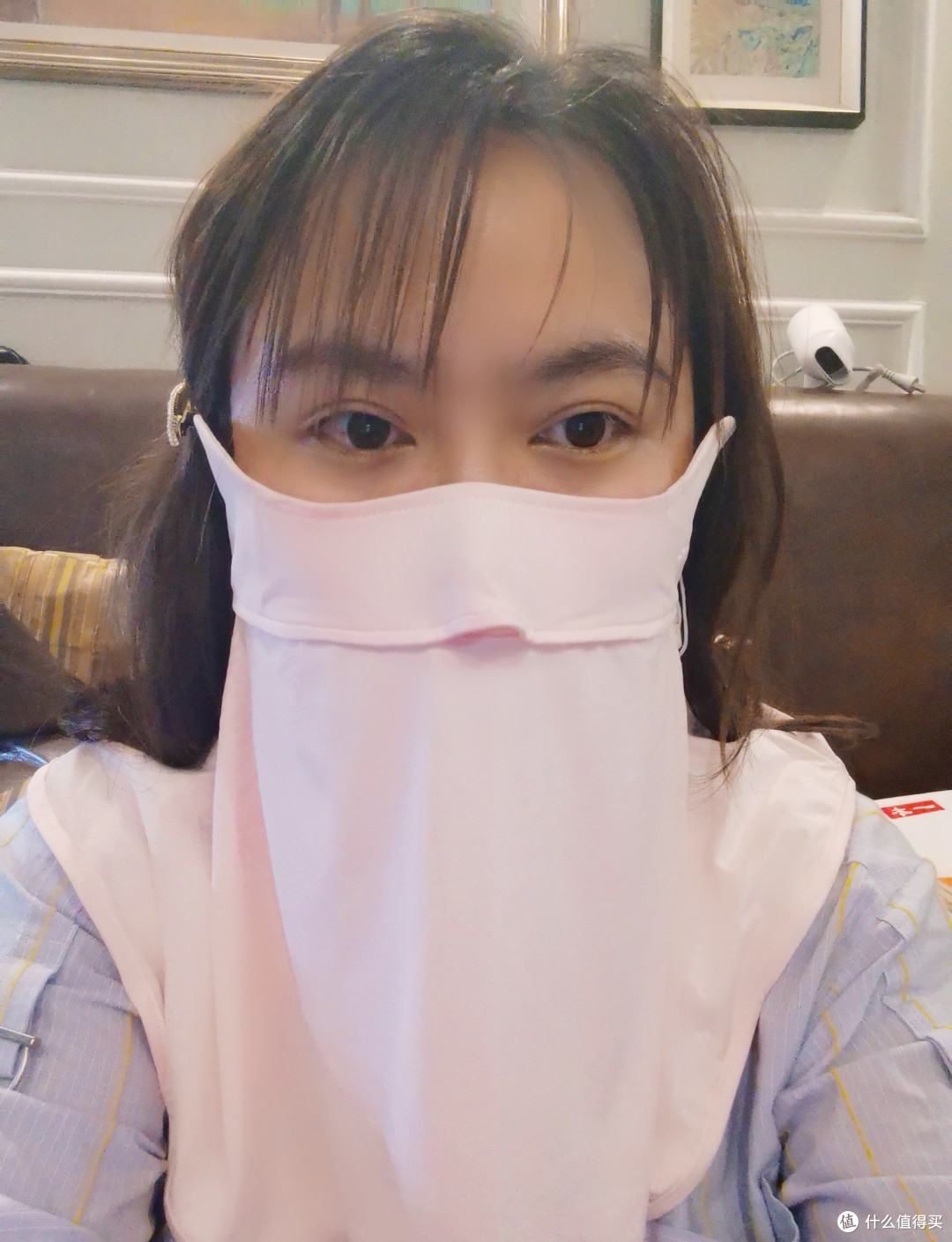 骑车去春游，沿途得风景也不要错过，但是春日得阳光也特别晒，欣赏风景得同时，防晒也不要忘记了！