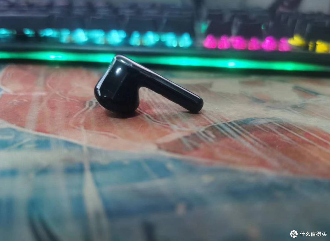 趣倍 FlyBudsC2评测:经典耳机中的王者+对标AirPods,价格不到2百
