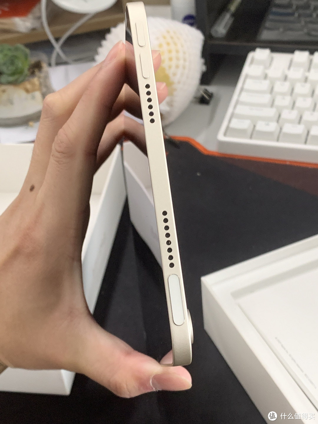 转转官方自营二手机可以买吗？香不香？记一次转转购买iPad mini 6经历以及使用体验