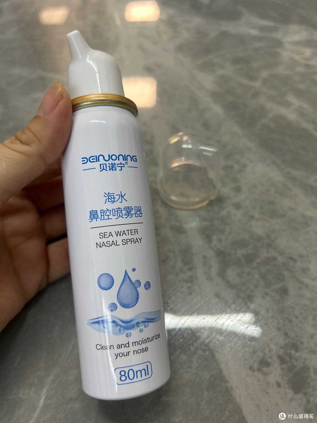 鼻炎那些事儿真烦人直到拥有这个东西。