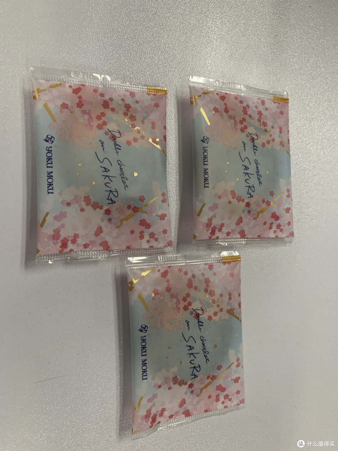 这些年同事带来的日本零食