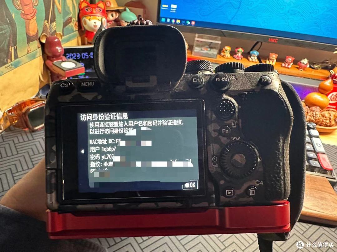 告别读卡器,巧用电脑遥控功能,索尼A7M4即拍即存到电脑指定文件夹!