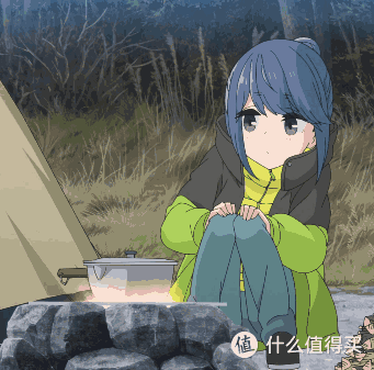 传说中的露营神器大盘点Ⅰ