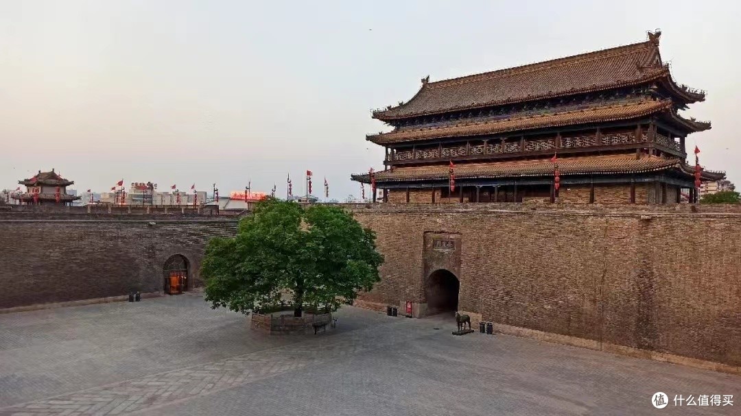 去陕西游玩这些地方一定要去！