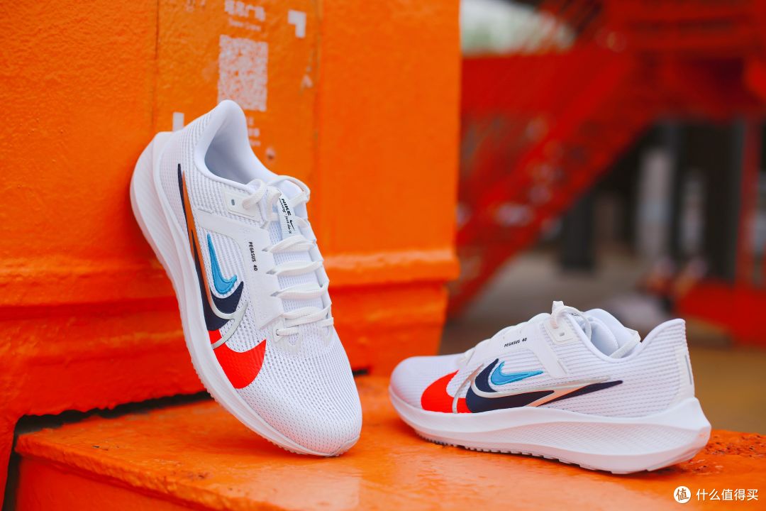 跑步党不可能没有一双飞马,Nike Pegasus 40万金油跑鞋