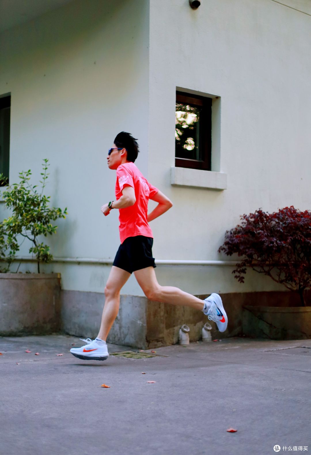 跑步党不可能没有一双飞马,Nike Pegasus 40万金油跑鞋