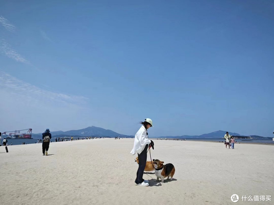 一千元的两天三夜“五一”霞浦平潭游体验