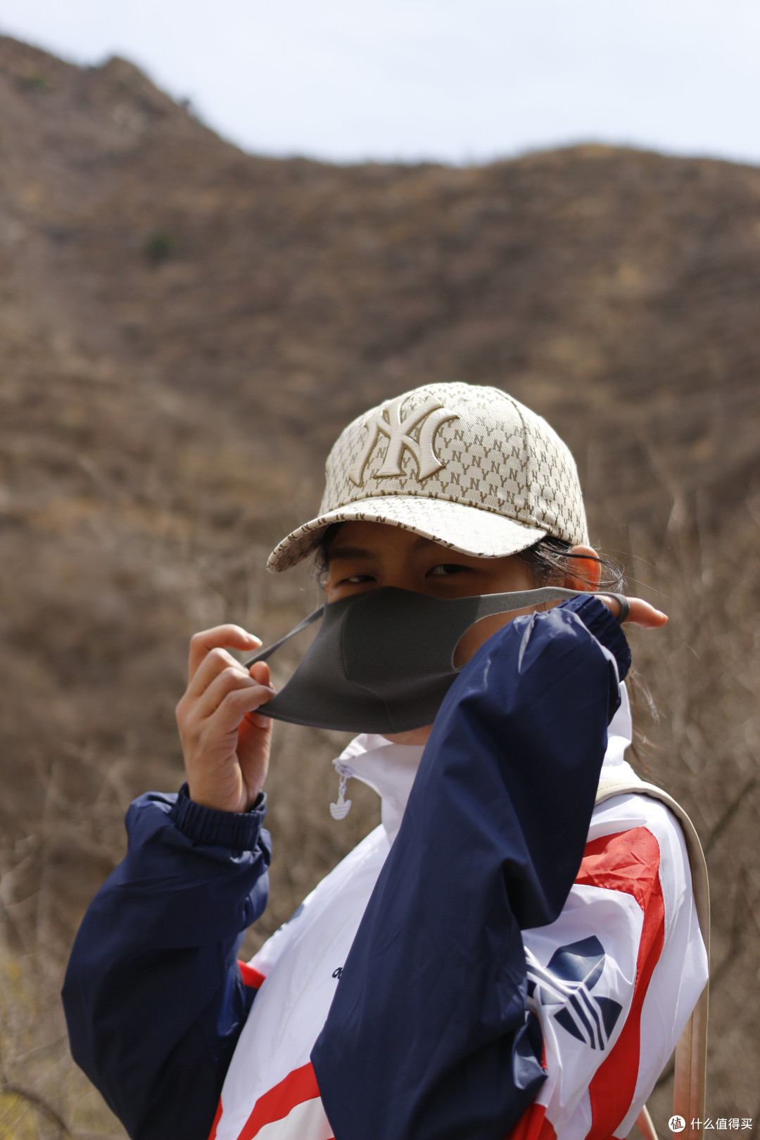 浪漫惬意!探秘北京凤凰岭景区山顶下棋观赏神秘云海