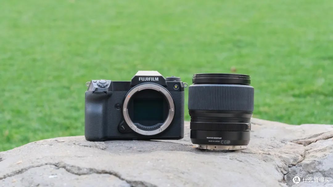 GFX用户群必备的人像镜头？富士GF 80mm F1.7测评