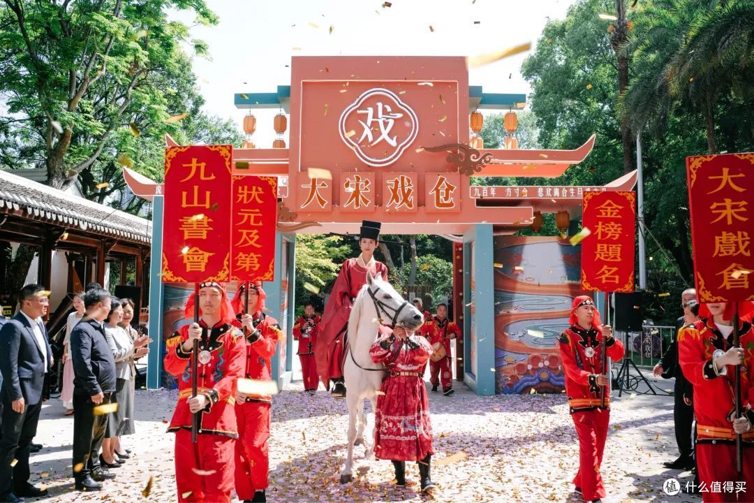 真不是我吹,我的家乡也太太太宝藏了吧!