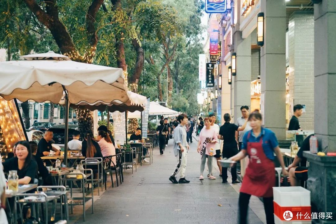 以前真是低估了这座城市，谁能想到它这么好吃啊！