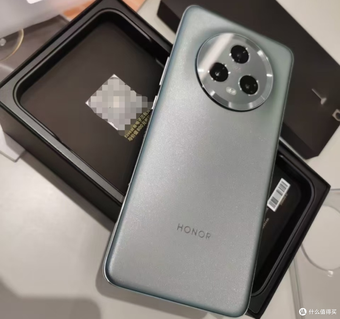 华为平替款荣耀magic5pro值得入手吗?种草高通骁龙全明星盛典好物机!