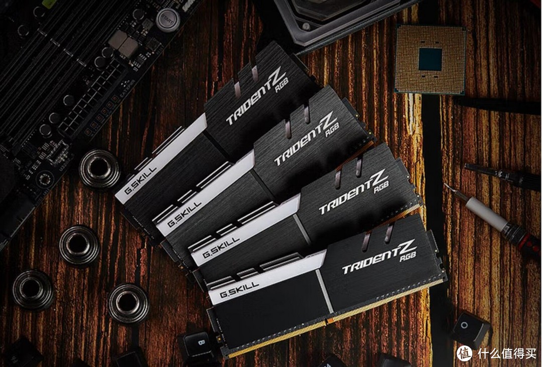 物以稀为贵？盘点几款特挑三星B-Die DDR4 3600内存条