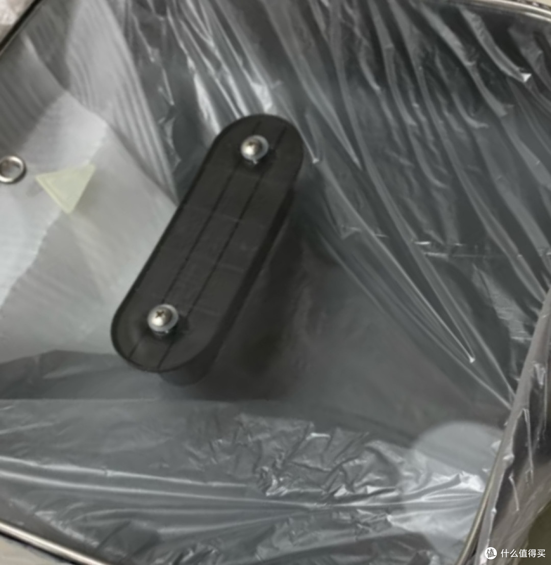 我最爱的AWE产品之美的涮烤一体锅