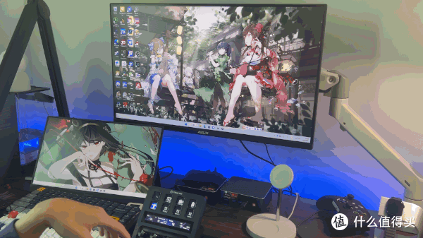 Elgato Stream Deck +增加旋钮和触屏,各领域工作流效率大增