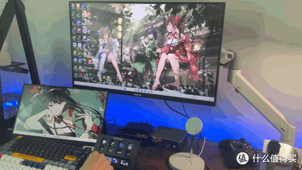 Elgato Stream Deck +增加旋钮和触屏,各领域工作流效率大增