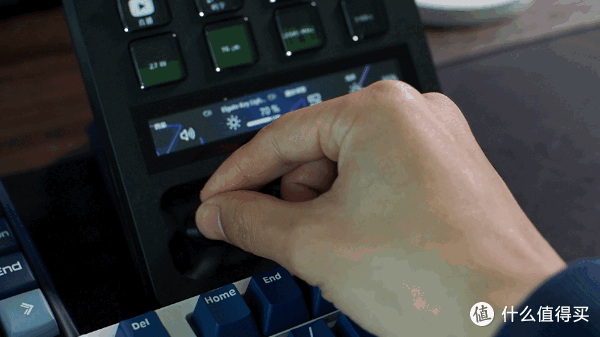 Elgato Stream Deck +增加旋钮和触屏,各领域工作流效率大增