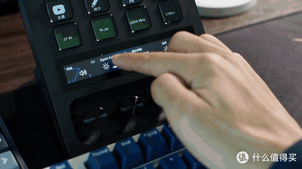 Elgato Stream Deck +增加旋钮和触屏,各领域工作流效率大增