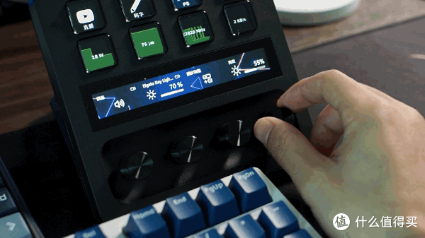 Elgato Stream Deck +增加旋钮和触屏,各领域工作流效率大增
