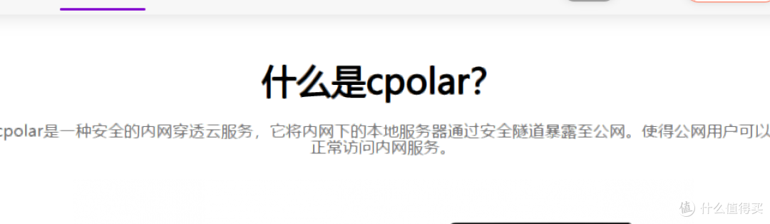 公网折腾不动了，直接用隧道算了