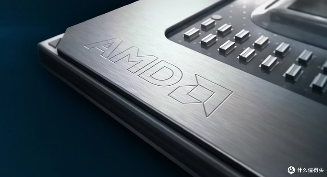 亏损数亿美元!AMD财报公布,锐龙处理器成“累赘”!