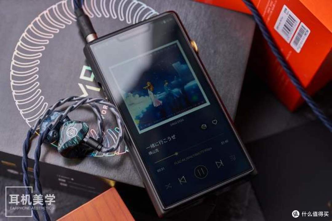 竟然还能更进一步?——DC评山灵M9 Plus