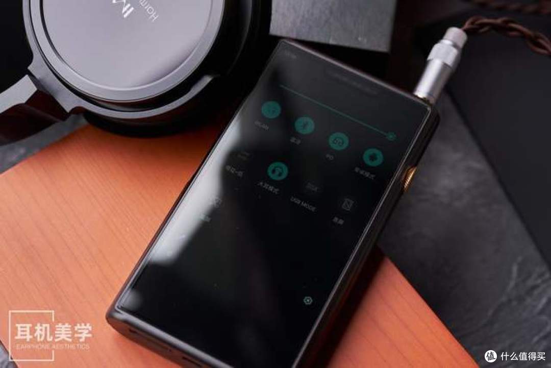 竟然还能更进一步?——DC评山灵M9 Plus