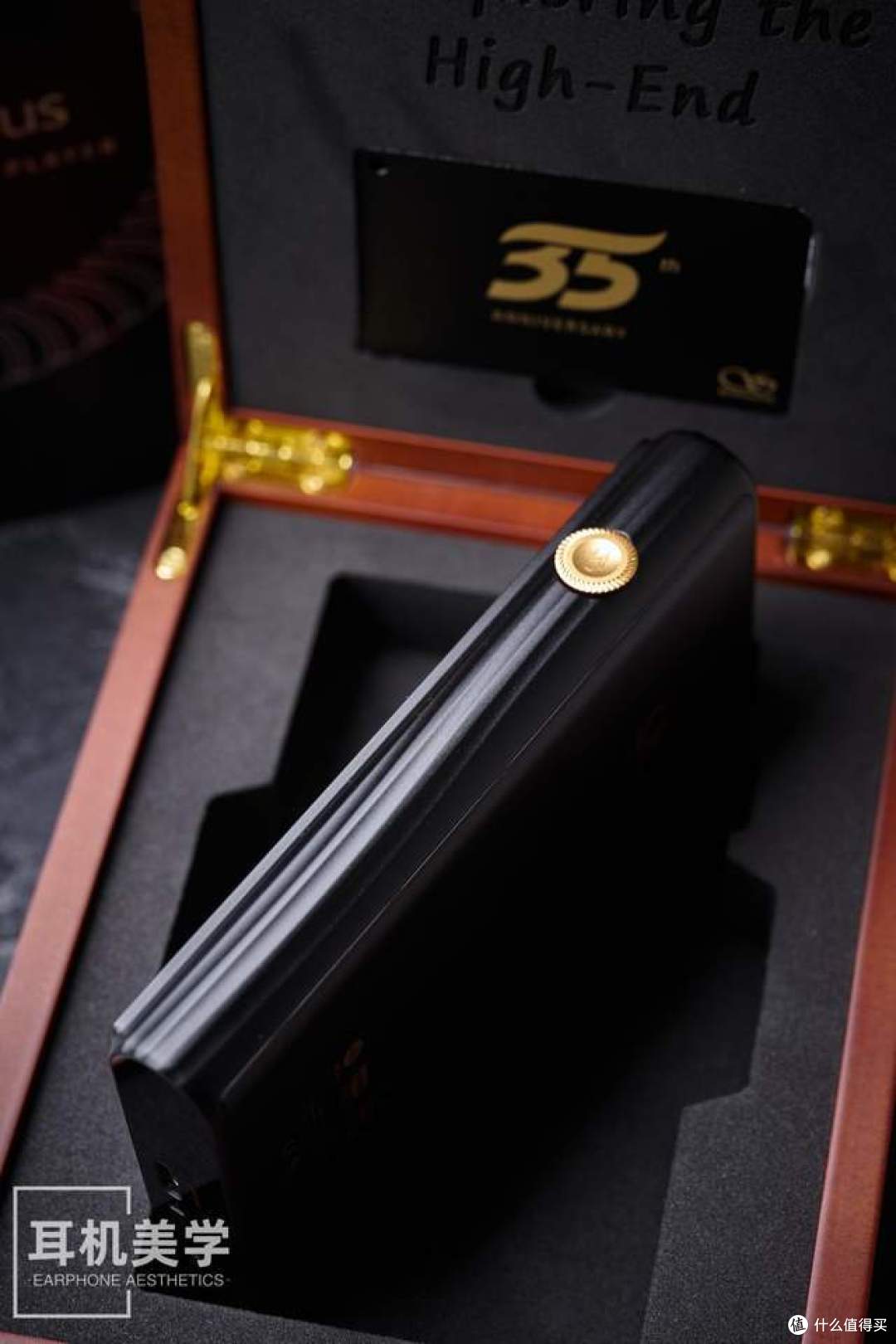 竟然还能更进一步?——DC评山灵M9 Plus