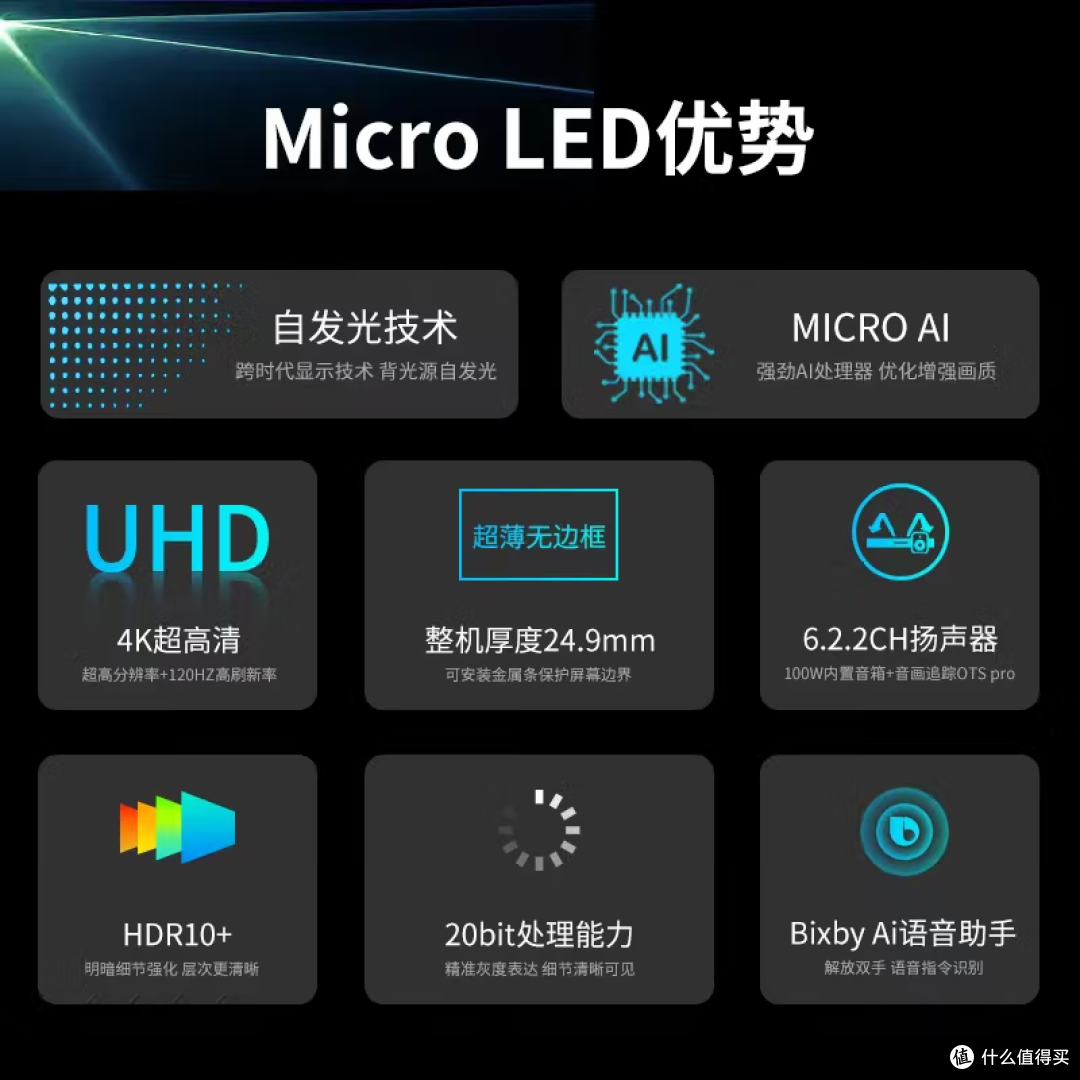 壕无人性，价值100万的电视长啥样？