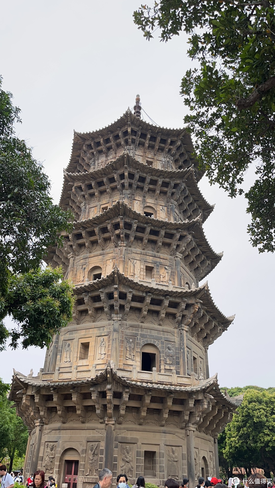 东塔