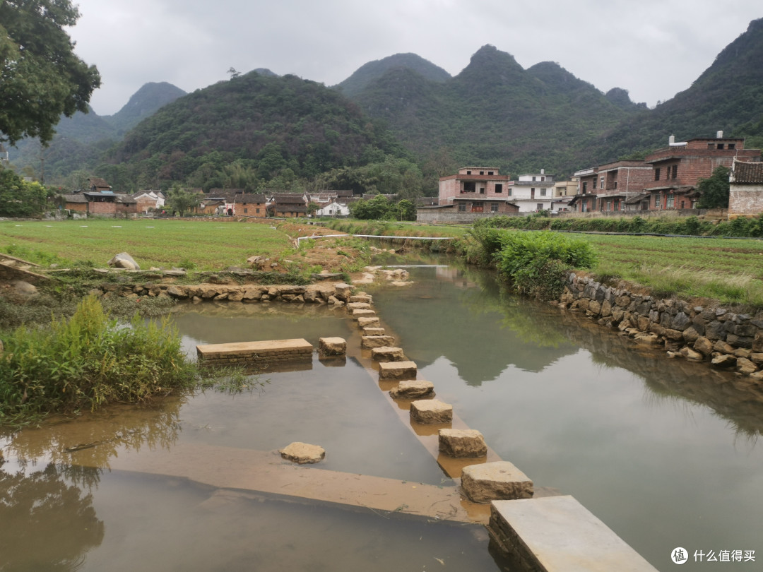 春色无边，我们一起去露营吧-2