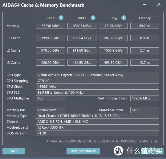华擎DeskMeet 小钢炮主机上手体验:8L小体积,性能在线!
