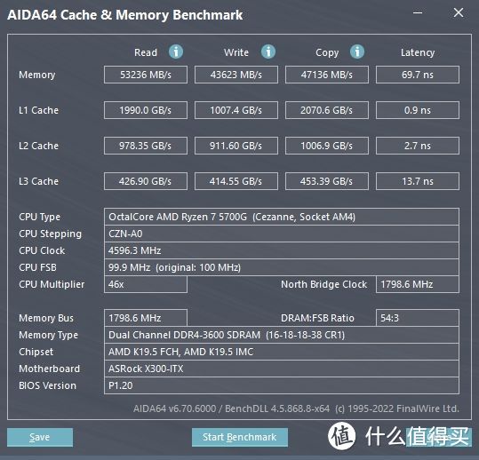 华擎DeskMeet 小钢炮主机上手体验：8L小体积，性能在线！