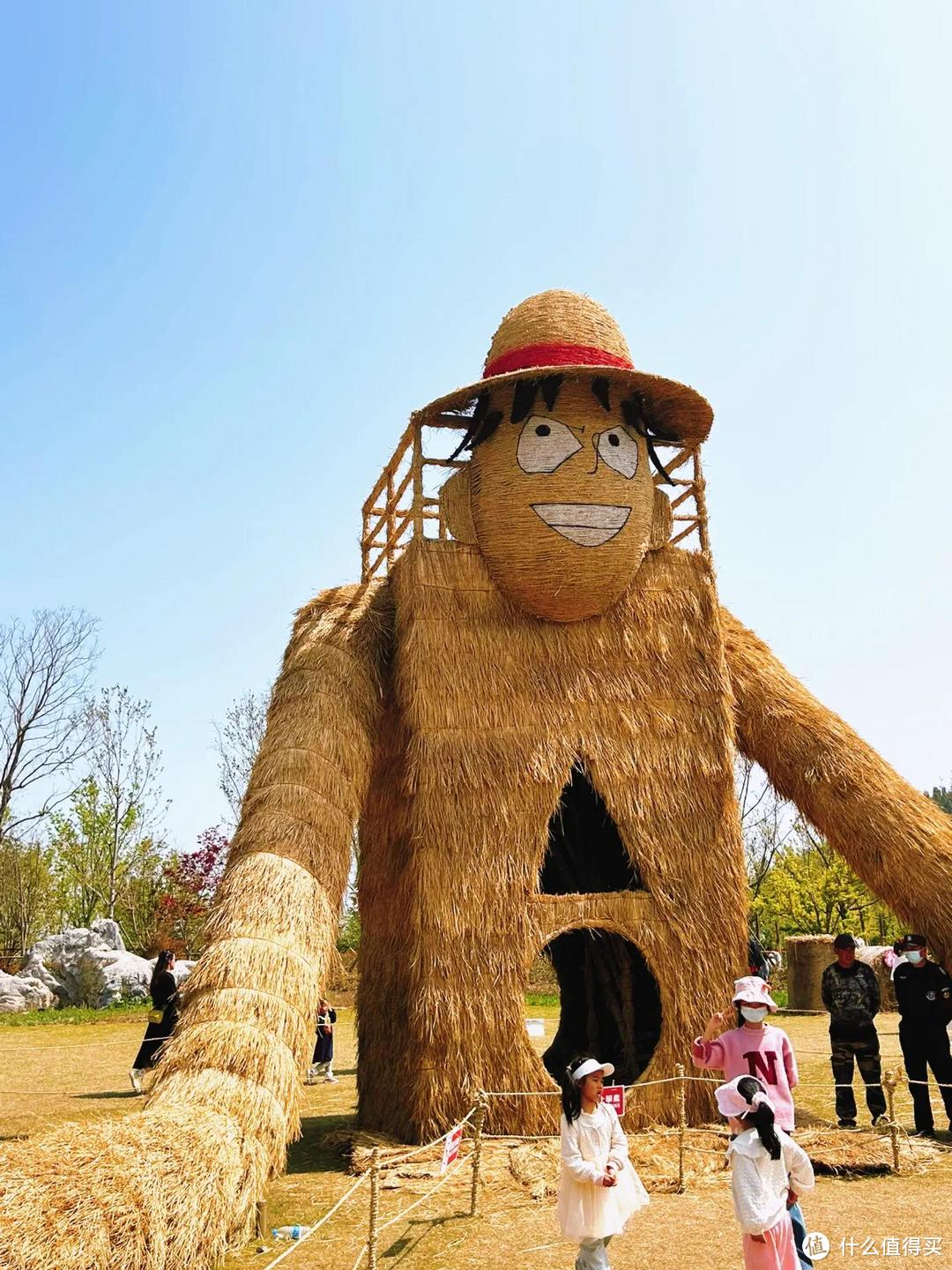 值得去呀！徐州园博园！春日游园！徐州这个城市有多浪漫