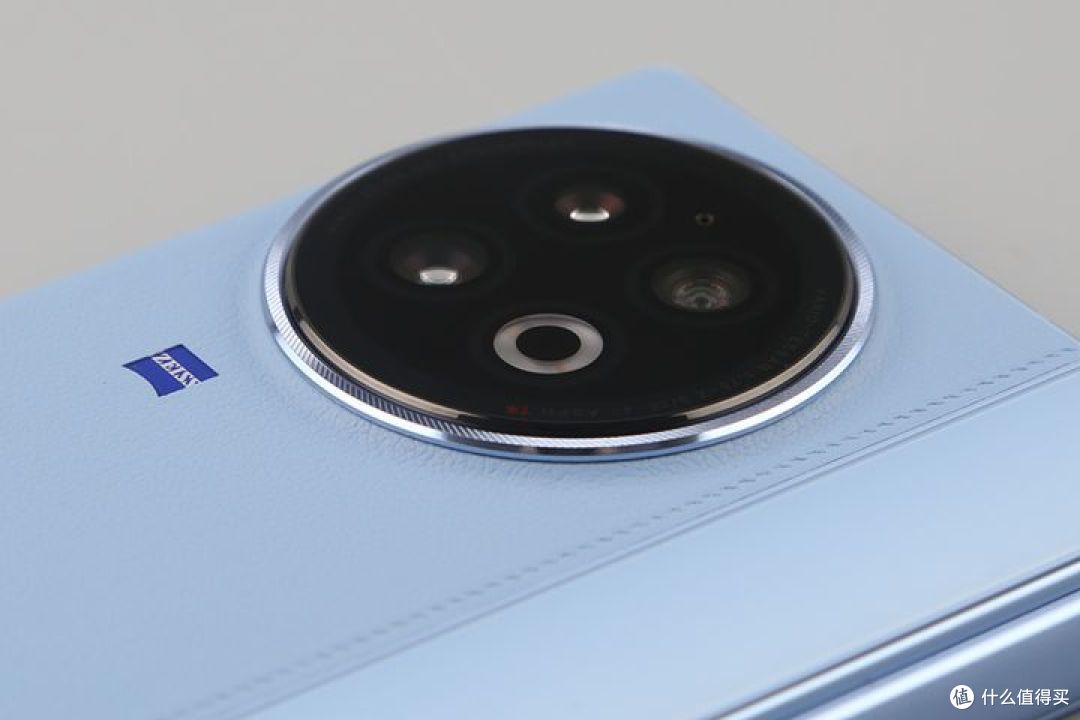 全面均衡的商务利器 vivo X Fold2体验分享