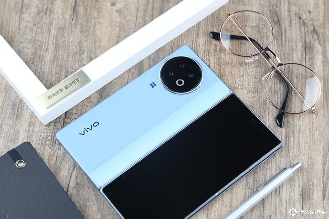 全面均衡的商务利器 vivo X Fold2体验分享