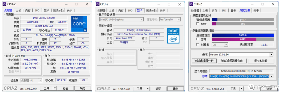 技嘉够给力,D5黑科技加持,千元内B760M魔鹰GAMING AC主板评测