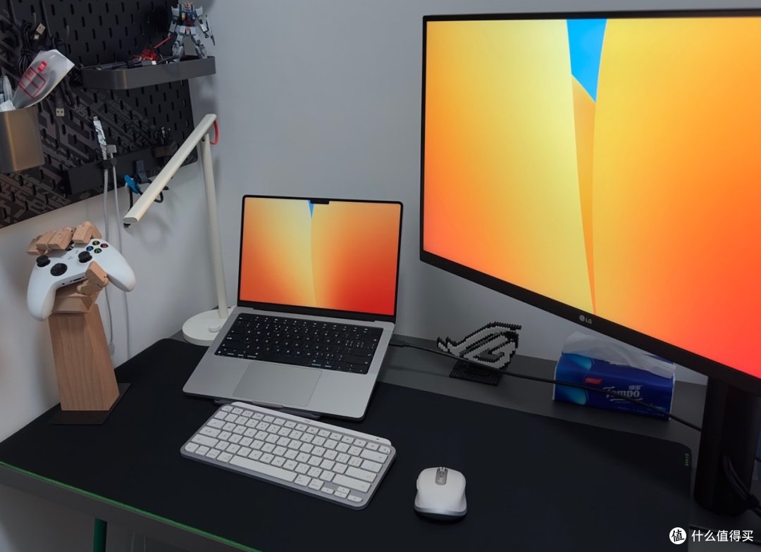 原厂的好,还是优秀的第三方?浅谈Mac系统键鼠产品的选择思路