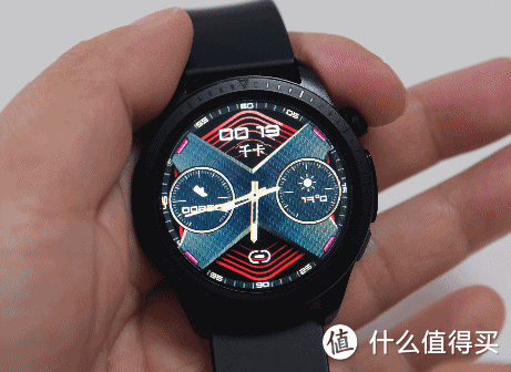 可以测连续心电图的手表？这块手表有点强，dido E56S使用评测