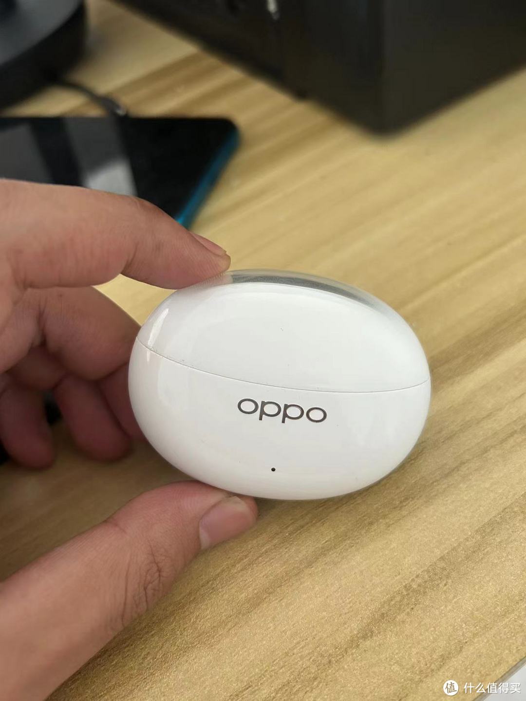 OPPO Enco Free3真无线降噪耳机个人使用体验