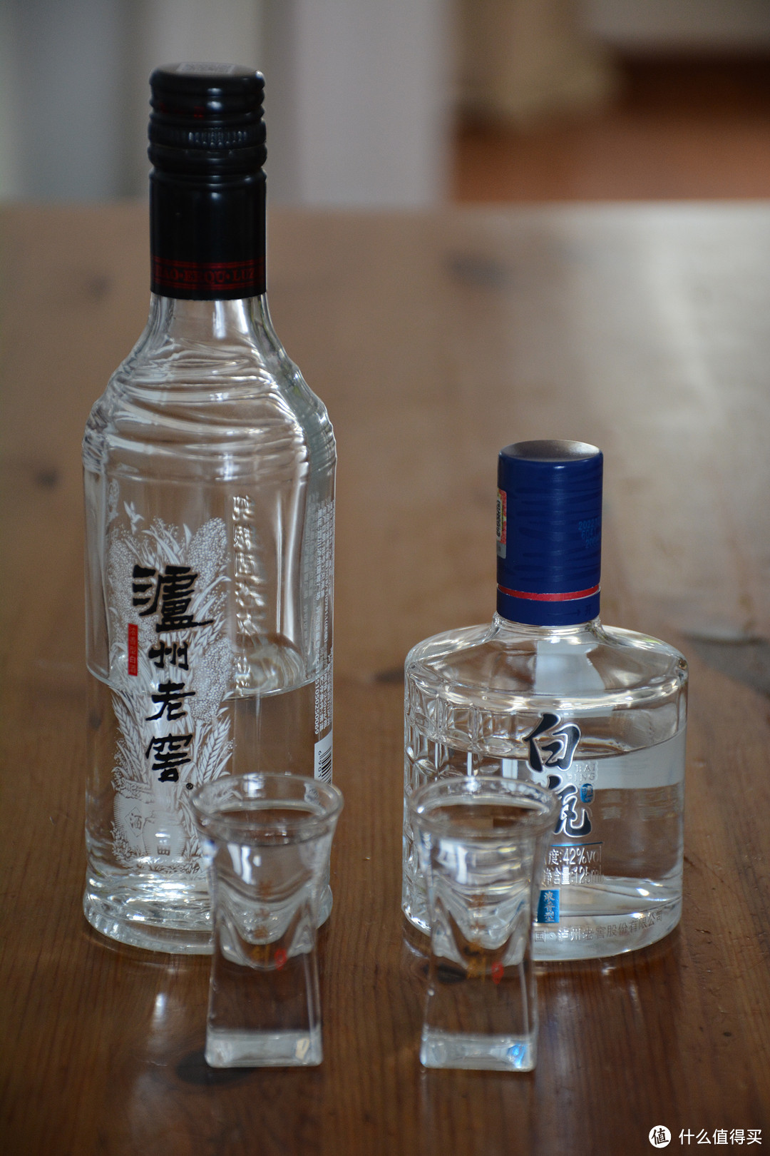 重新倒满杯