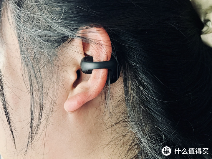 骨传导耳机值得买吗/适合什么人群/如何选，真无线骨传导耳机earsopen骨聆SS900使用测评