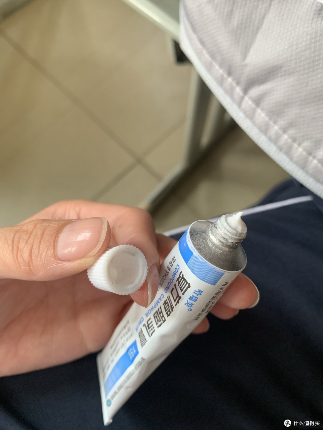 春季过敏后续来啦!包包好了