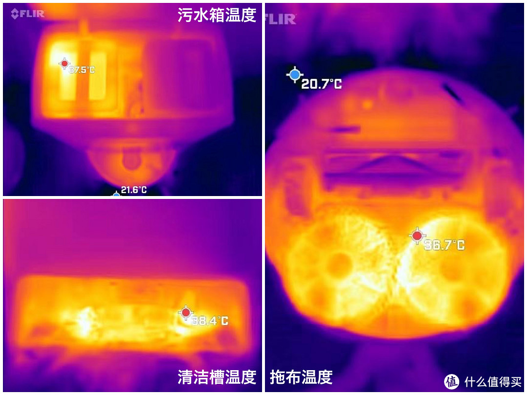 科沃斯T20入手两个月深度使用报告，55°C热水洗、边角深度清洁等众多升级是否好用？这篇告诉你！