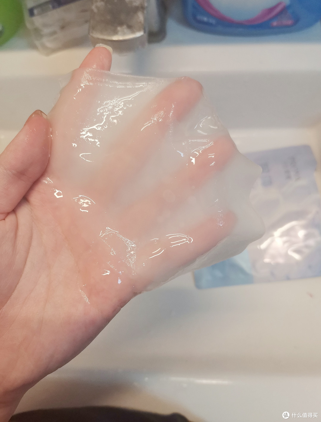 春季干燥过敏我用它！！