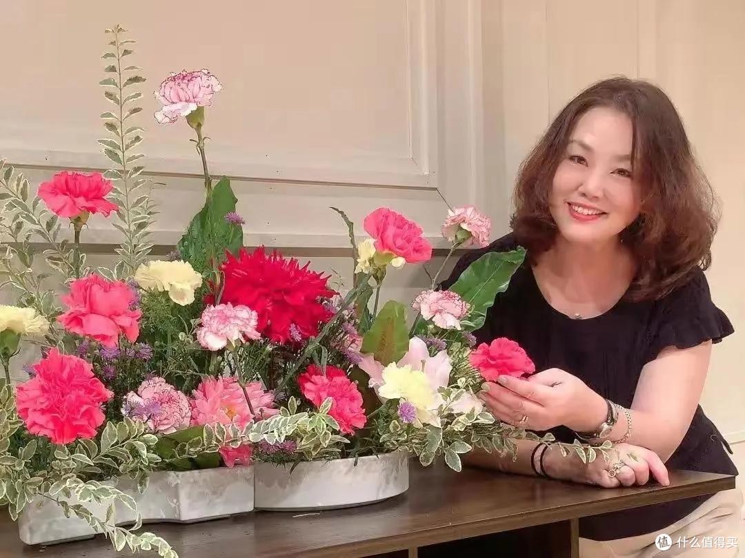 发现一太太的日本“玫瑰花小院”,那叫一个“浪漫”,晒晒
